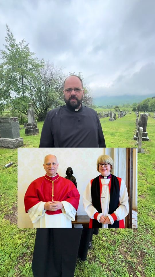 Post 6 by Father Ricky on TikTok (video)