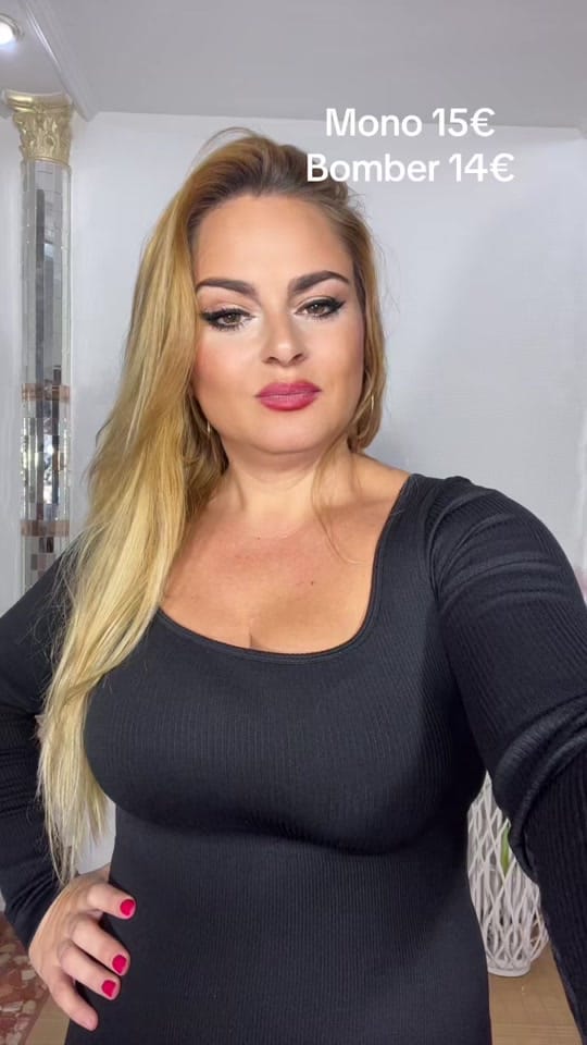Post 10 by Carmen Pérez on TikTok (video)