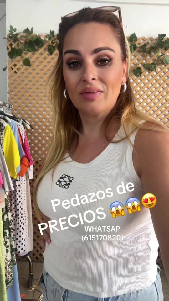 Post 1 by Carmen Pérez on TikTok (video)