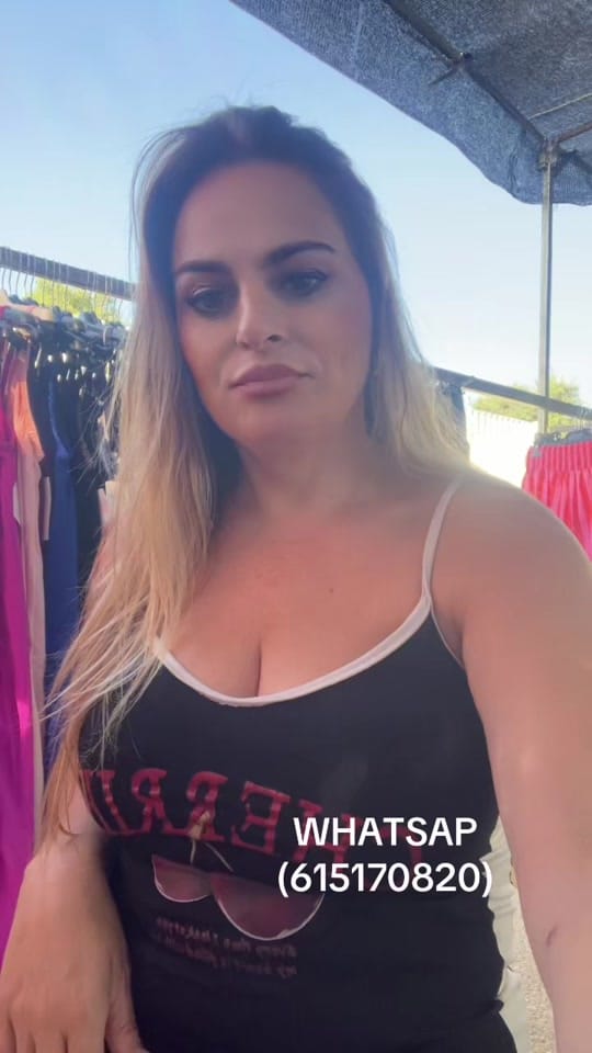 Post 2 by Carmen Pérez on TikTok (video)