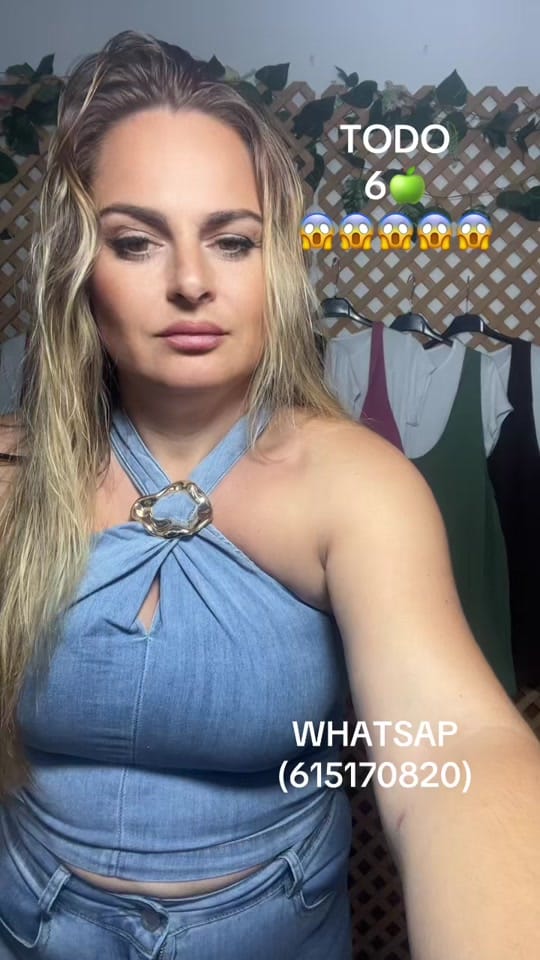 Post 3 by Carmen Pérez on TikTok (video)
