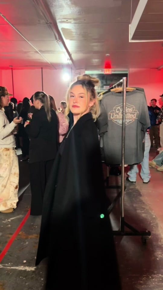 Post 3 by Syd on TikTok (video)