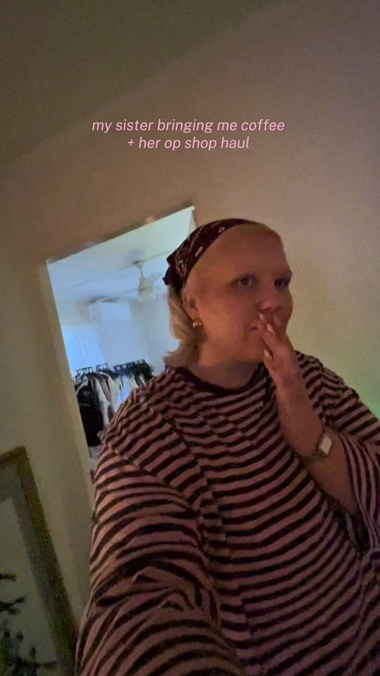 Post 1 by KITTY ⭐️ on TikTok (video)