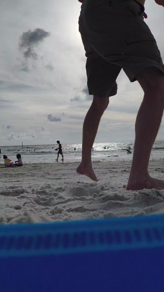 Post 8 by Brian Anderson on TikTok (video)