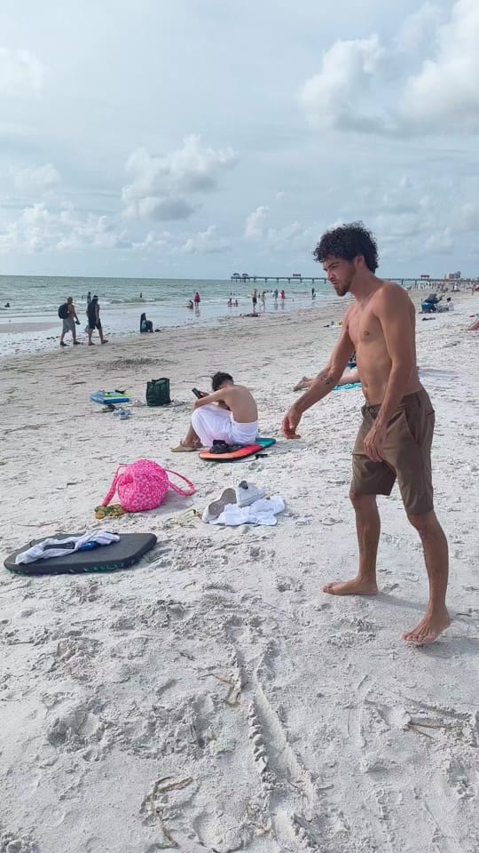 Post 10 by Brian Anderson on TikTok (video)
