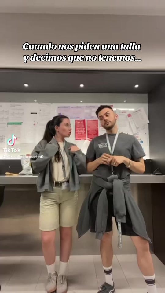 Post 1 by grandalook on TikTok (video)