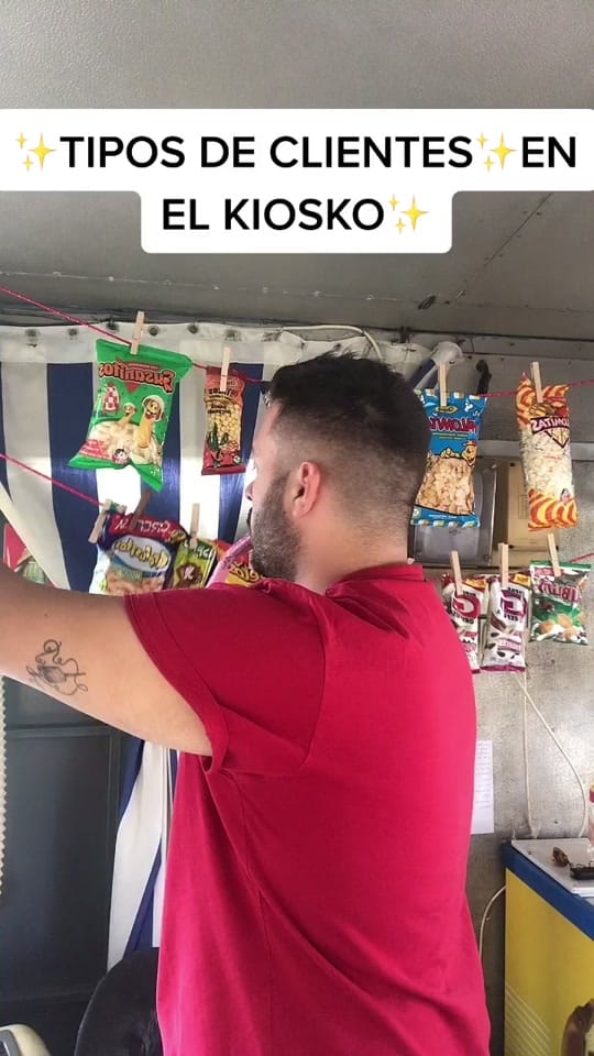 Post 10 by grandalook on TikTok (video)