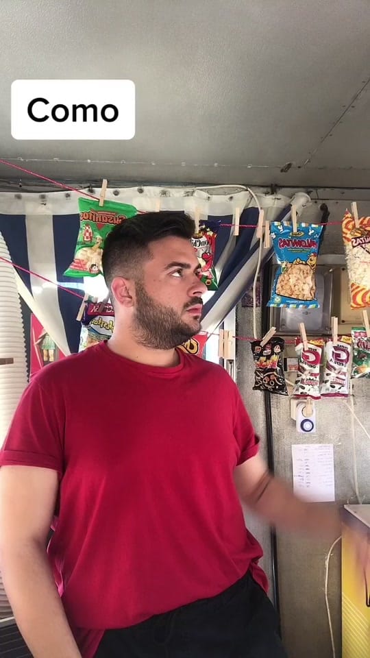 Post 7 by grandalook on TikTok (video)