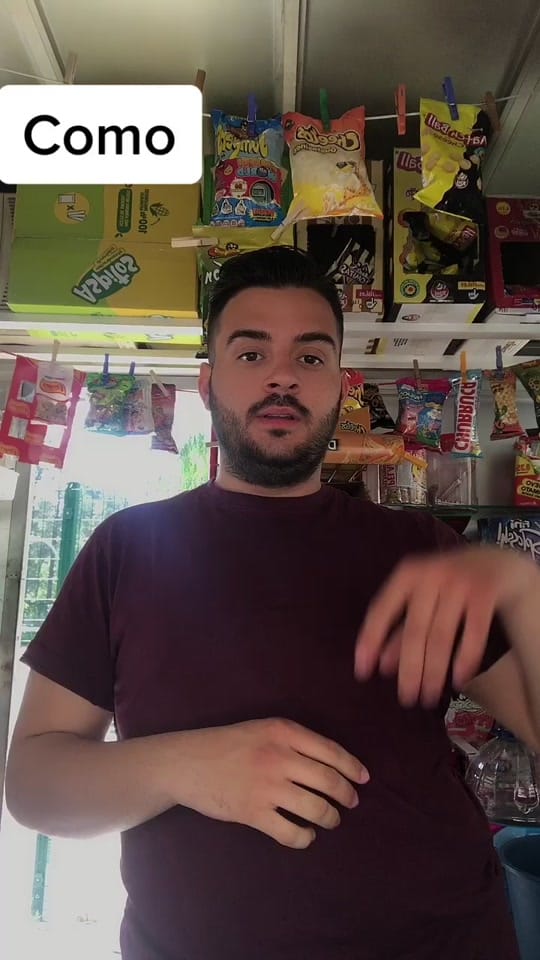 Post 9 by grandalook on TikTok (video)