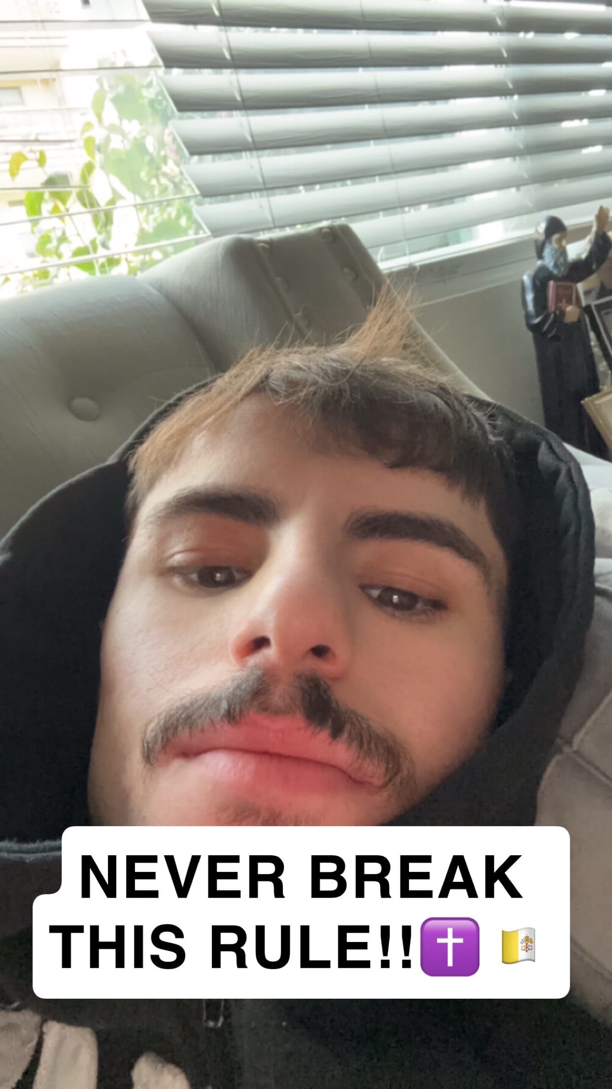 Post 3 by Steven on TikTok (video)