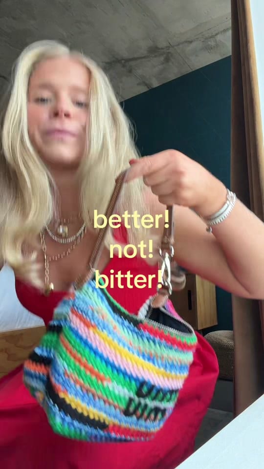 Post 3 by sydney brownlow on TikTok (video)
