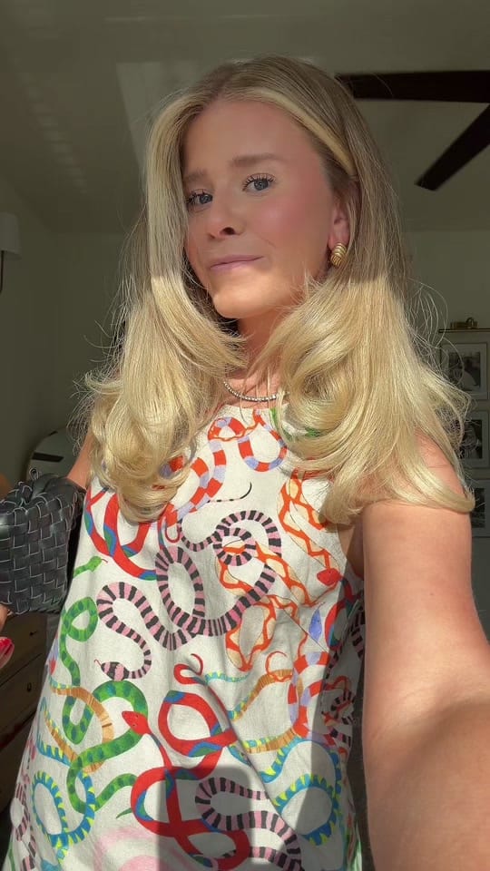 Post 9 by sydney brownlow on TikTok (video)