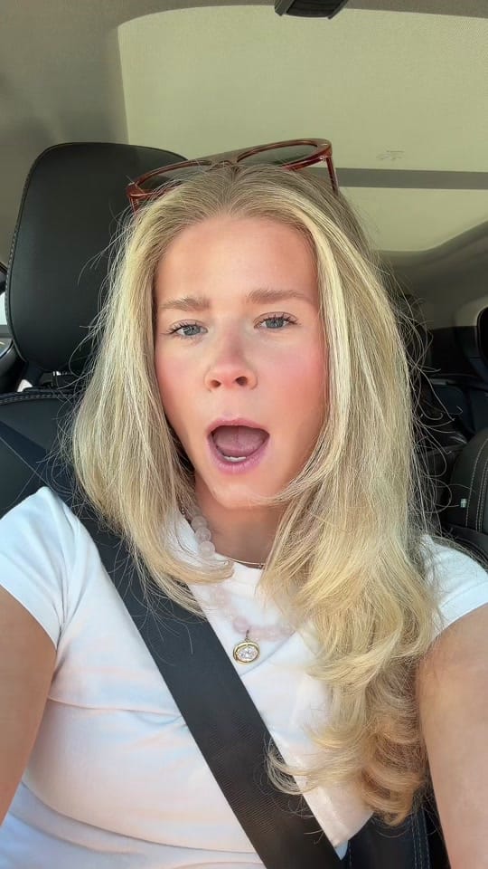 Post 7 by sydney brownlow on TikTok (video)