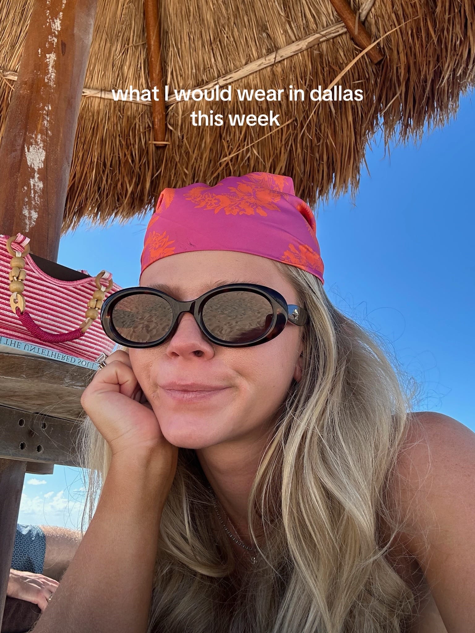 Post 5 by sydney brownlow on TikTok (video)