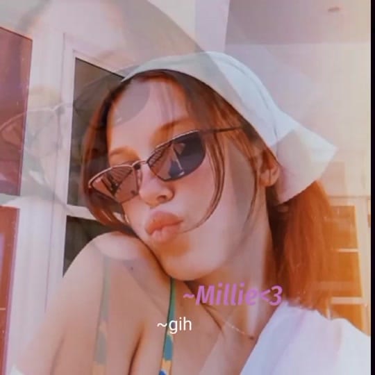 Post 3 by gih que ama a bela,e a saby on TikTok (video)