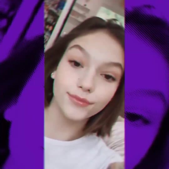 Post 1 by gih que ama a bela,e a saby on TikTok (video)