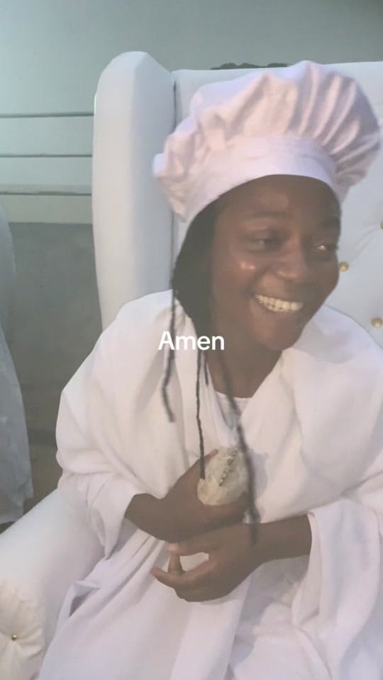 Post 10 by Pro Elizabeth Ailohi 2 on TikTok (video)