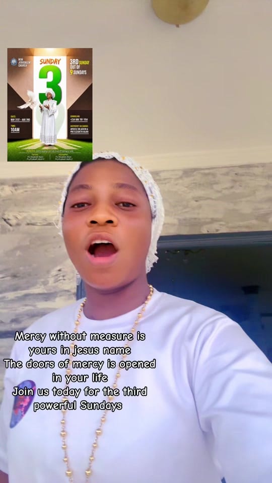 Post 4 by Pro Elizabeth Ailohi 2 on TikTok (video)