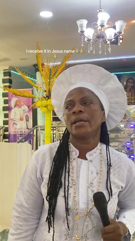 Post 6 by Pro Elizabeth Ailohi 2 on TikTok (video)