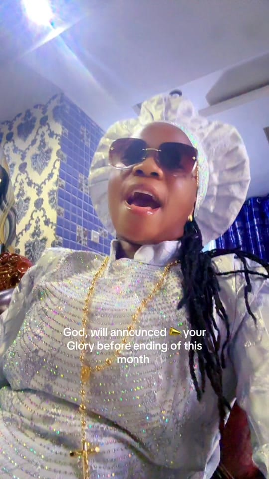Post 1 by Pro Elizabeth Ailohi 2 on TikTok (video)