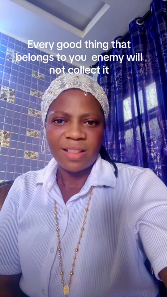 Post 5 by Pro Elizabeth Ailohi 2 on TikTok (video)
