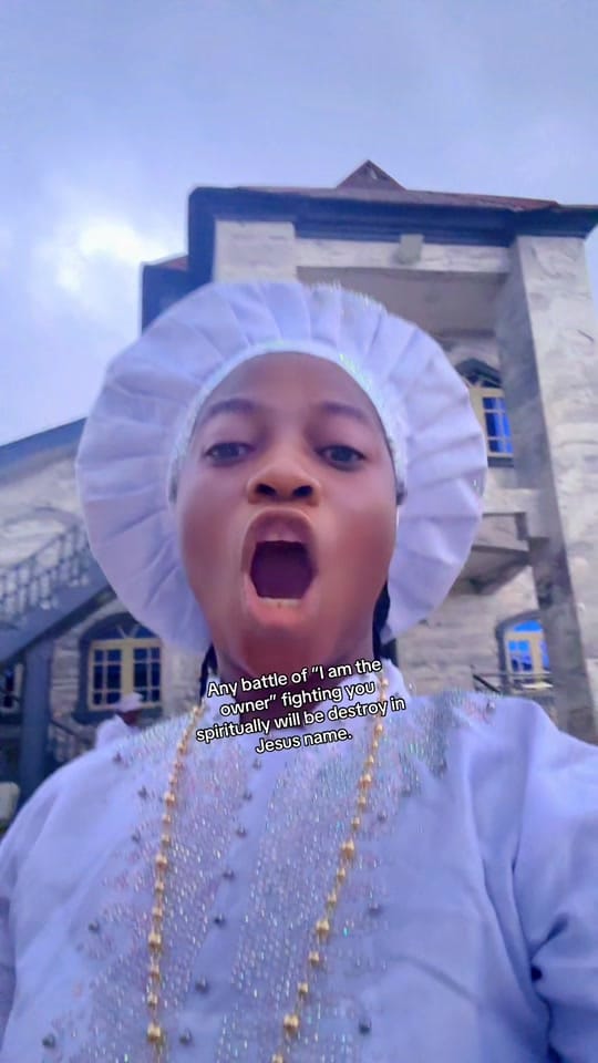 Post 7 by Pro Elizabeth Ailohi 2 on TikTok (video)