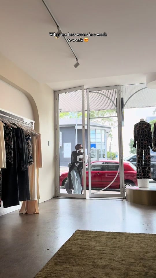 Post 8 by Designer Galerie on TikTok (video)