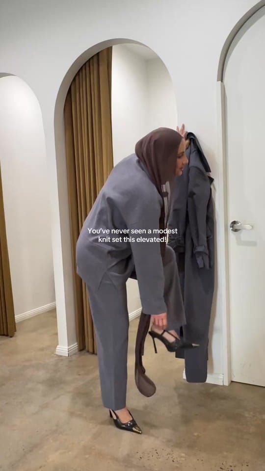 Post 5 by Designer Galerie on TikTok (video)