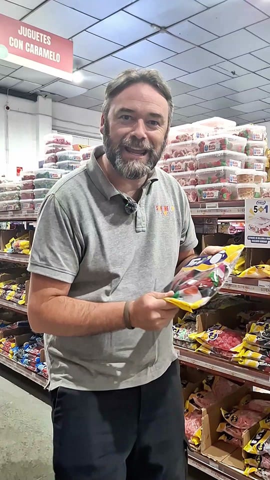 Post 7 by Golosinas Superbelén on TikTok (video)