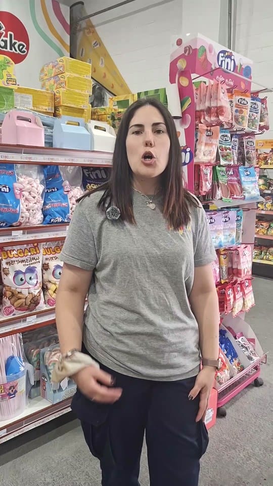 Post 4 by Golosinas Superbelén on TikTok (video)