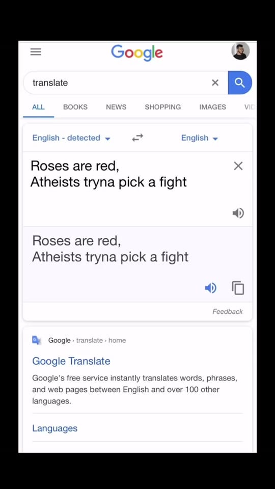 Post 3 by Michael El-Takrori on TikTok (video)