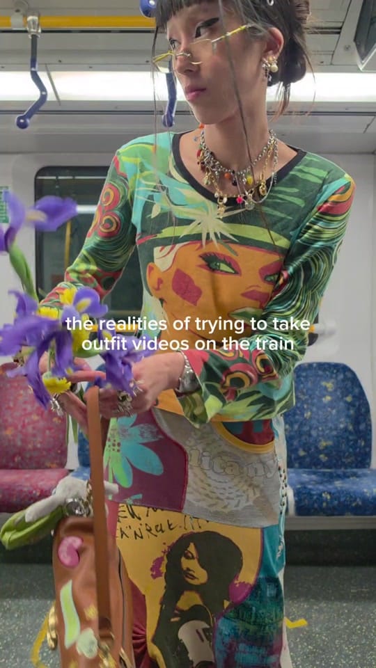 Post 7 by tarachandra_ on TikTok (video)