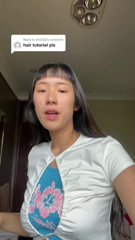 Post 10 by tarachandra_ on TikTok (video)