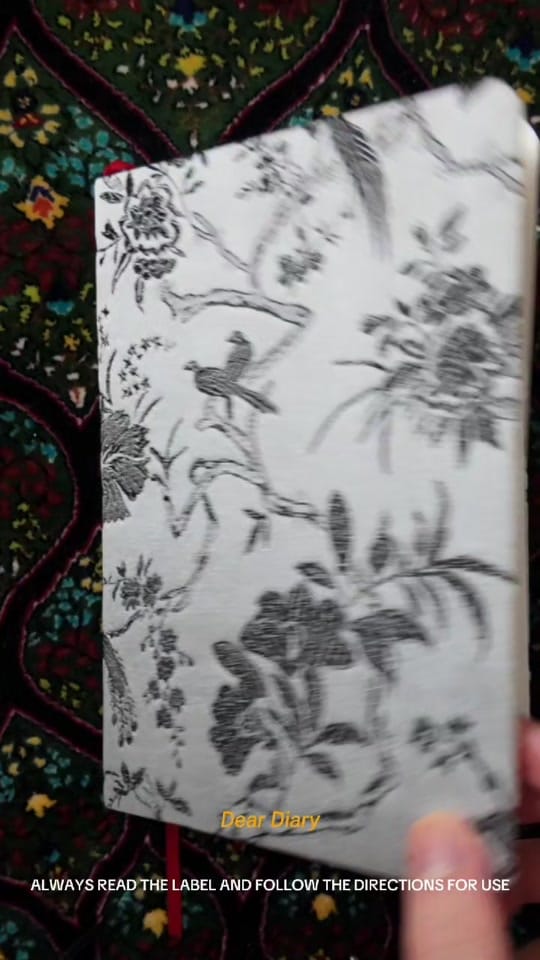 Post 1 by tarachandra_ on TikTok (video)