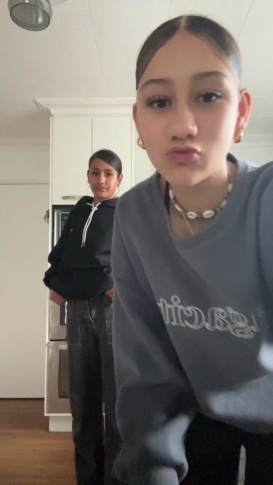 Post 8 by Mihi Terina Piripi on TikTok (video)