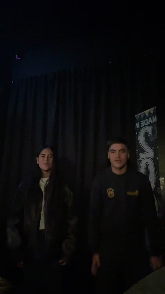 Post 7 by Mihi Terina Piripi on TikTok (video)