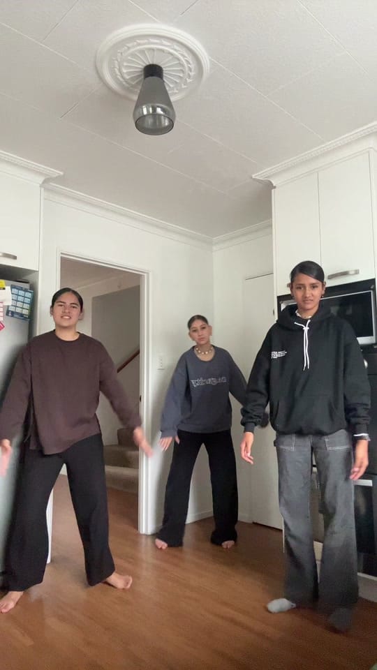 Post 9 by Mihi Terina Piripi on TikTok (video)