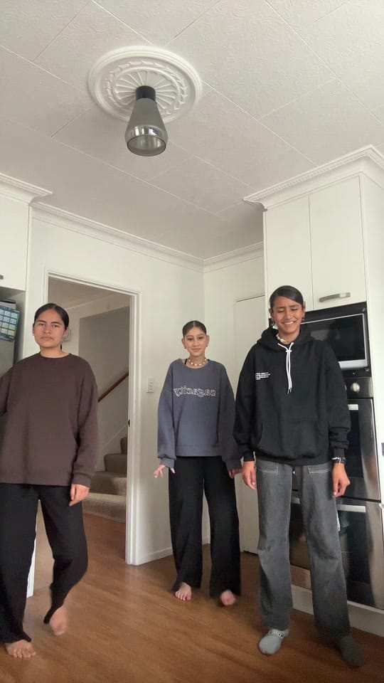Post 10 by Mihi Terina Piripi on TikTok (video)