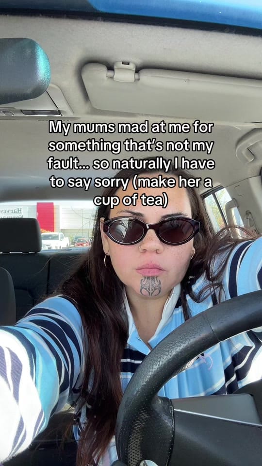 Post 2 by Mihi Terina Piripi on TikTok (video)