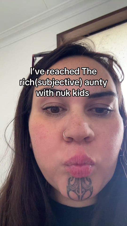 Post 3 by Mihi Terina Piripi on TikTok (video)