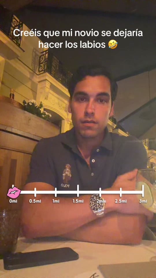Post 4 by dranabellaglez on TikTok (video)