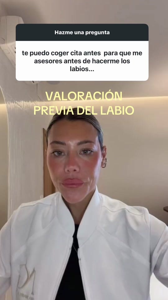 Post 1 by dranabellaglez on TikTok (video)