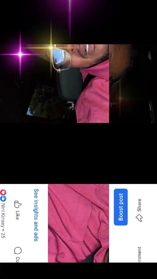 Post 1 by Apostle W.S.Milton on TikTok (video)