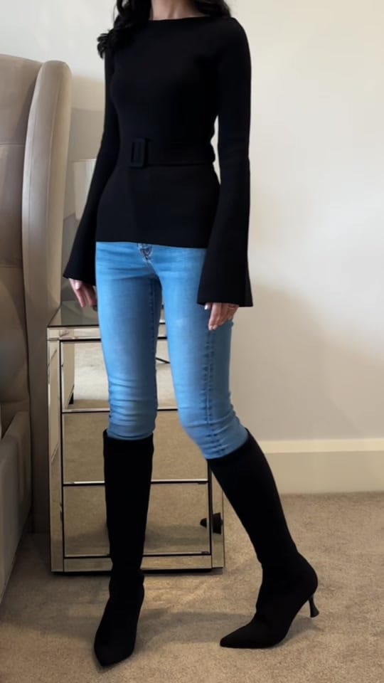 Post 4 by LuxeVie27L on TikTok (video)