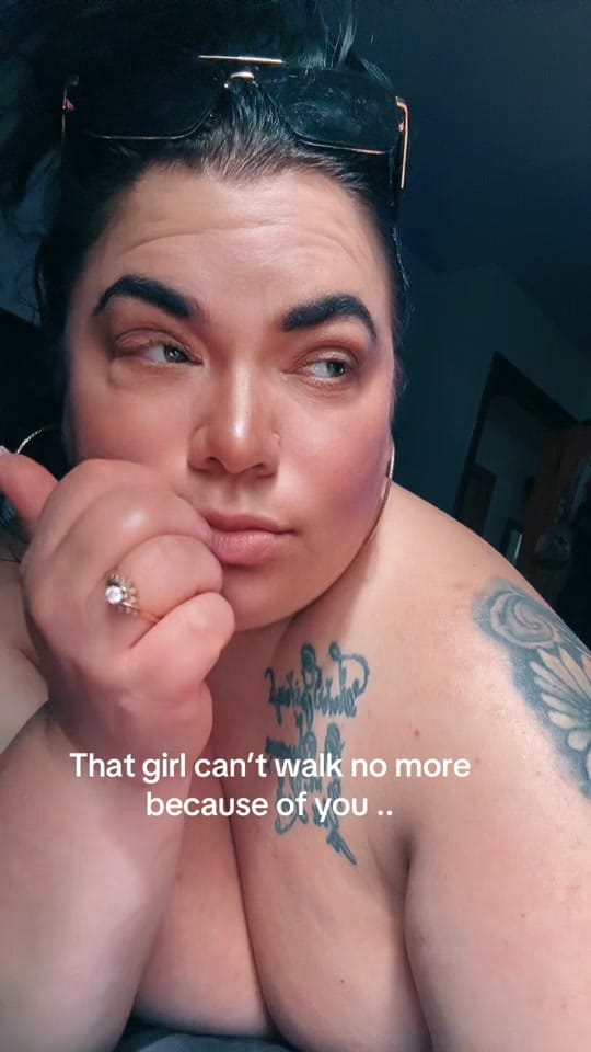 Post 6 by Ivy Moon 🦋 on TikTok (video)