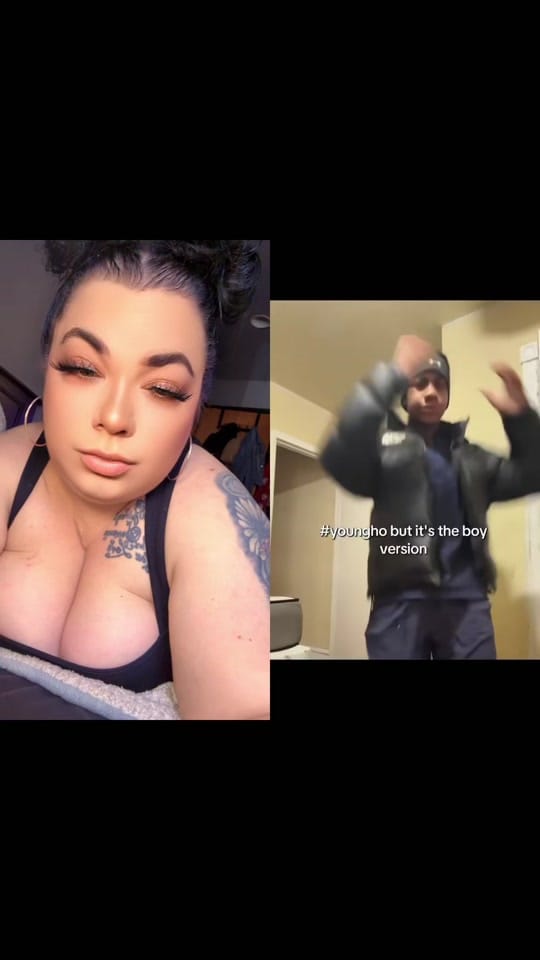 Post 2 by Ivy Moon 🦋 on TikTok (video)