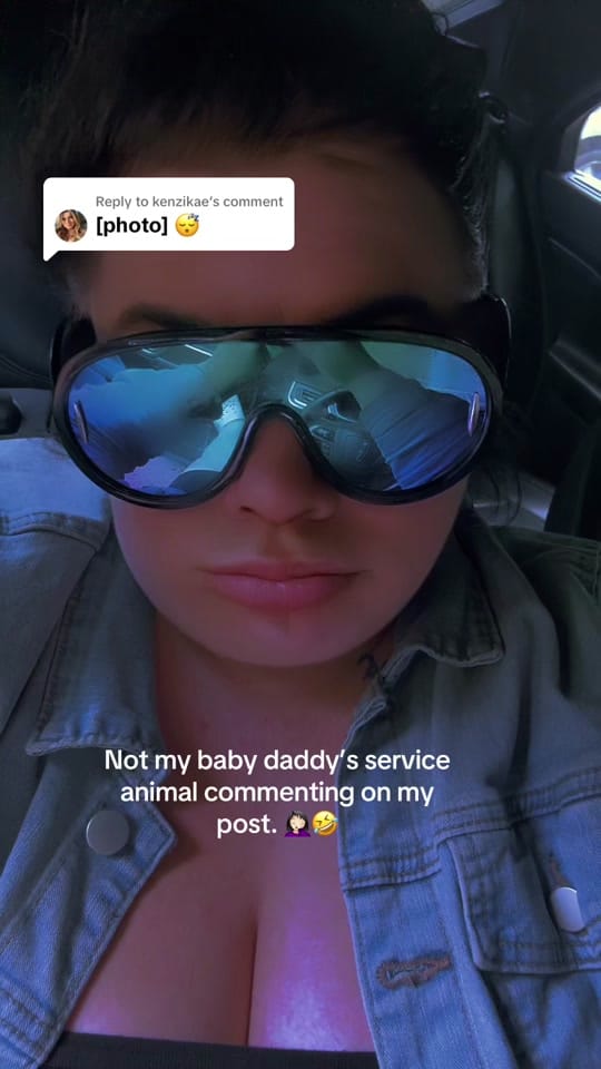 Post 5 by Ivy Moon 🦋 on TikTok (video)