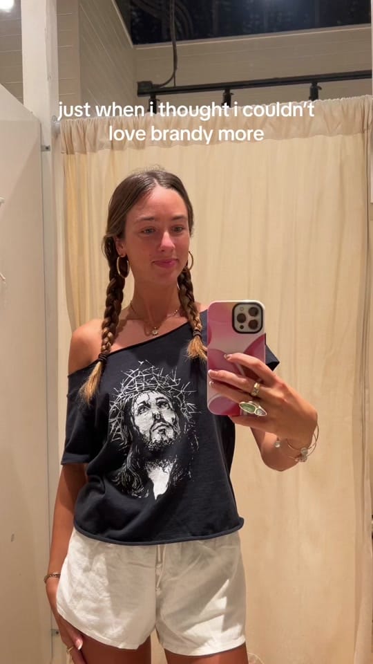 Post 9 by sydney danielson on TikTok (video)