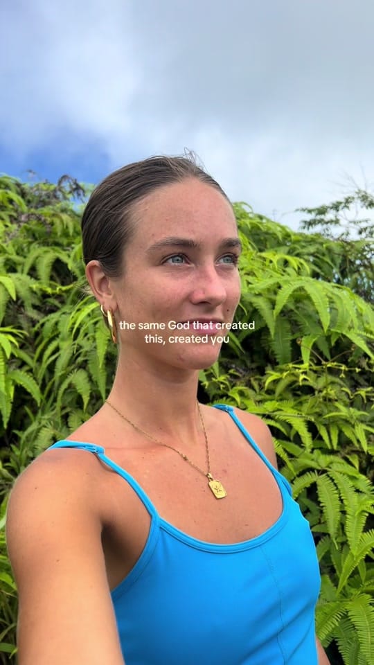 Post 8 by sydney danielson on TikTok (video)