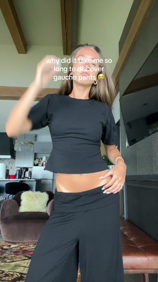 Post 6 by sydney danielson on TikTok (video)